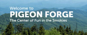 Pigeon Forge Info